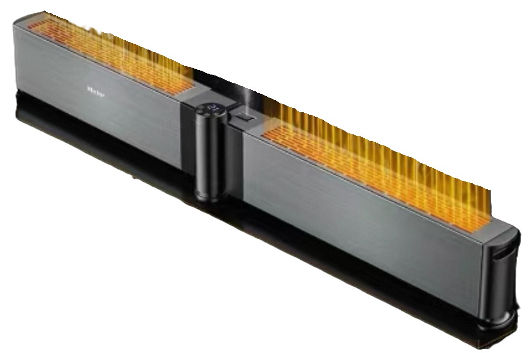 石墨烯電暖氣機